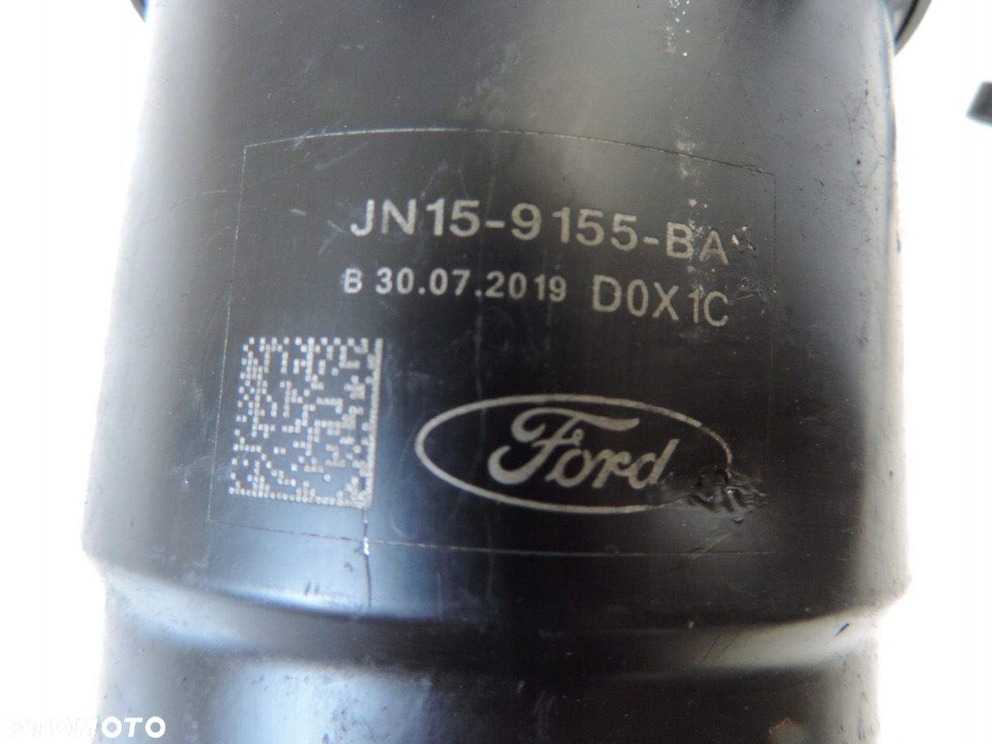 Filtr paliwa Ford Ecosport Mk2 1,0 JN15-9155-BA - 3