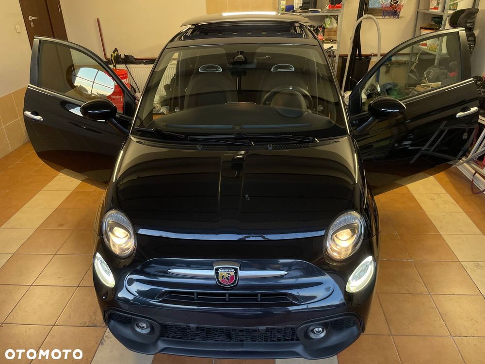 Fiat 500 - 12