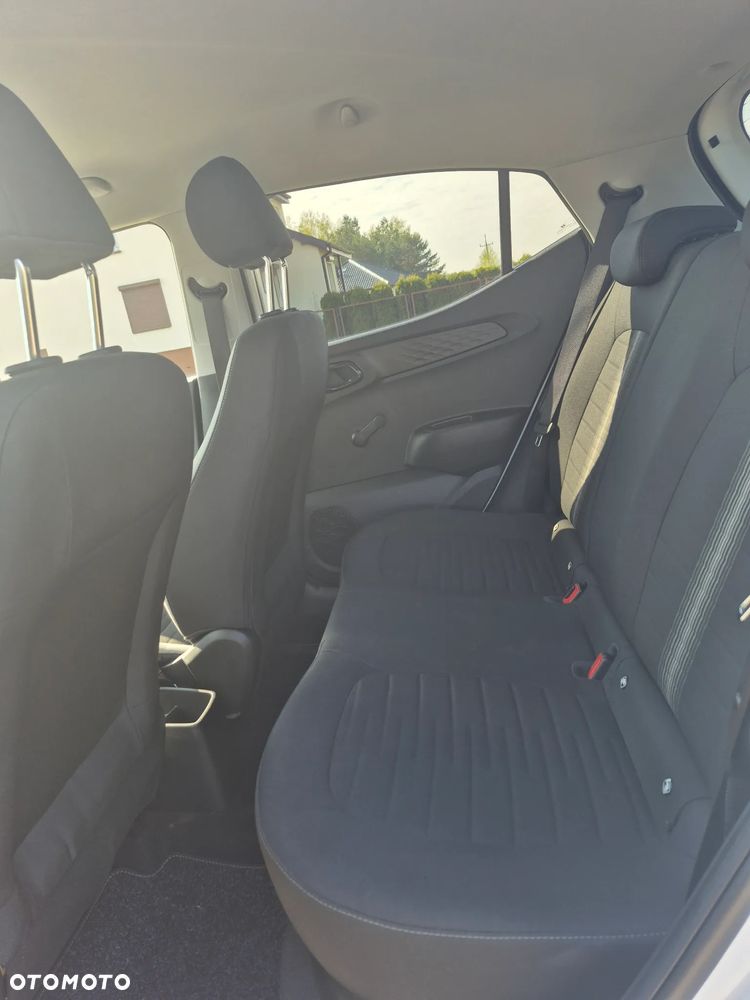 Hyundai i10 1.0 EDITION 30 - 20