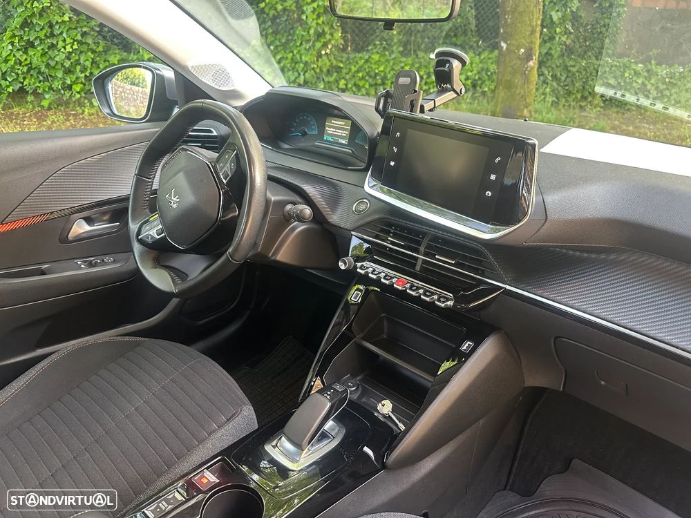 Peugeot e-208 Active Pack - 6