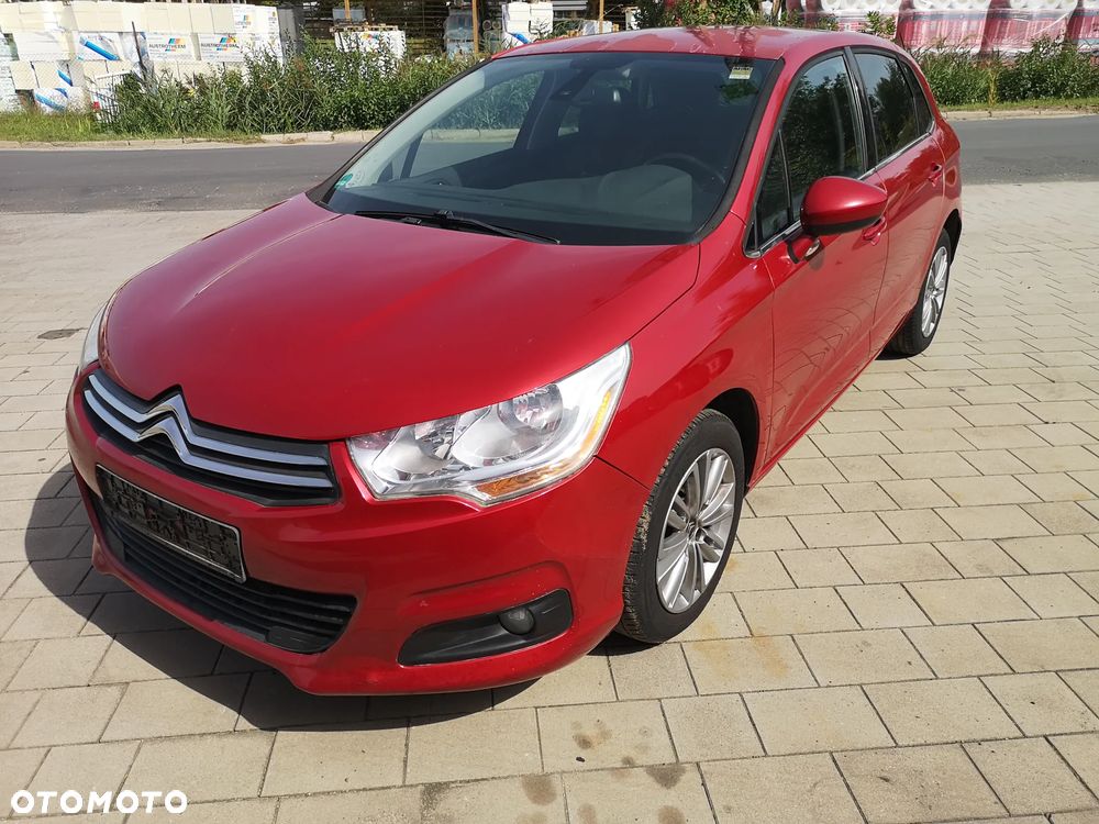 Citroën C4 e-HDi 110 EGS6 Business Class - 2