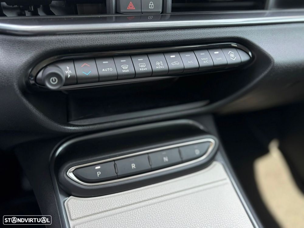 Fiat 600 1.2 Hybrid La Prima - 18