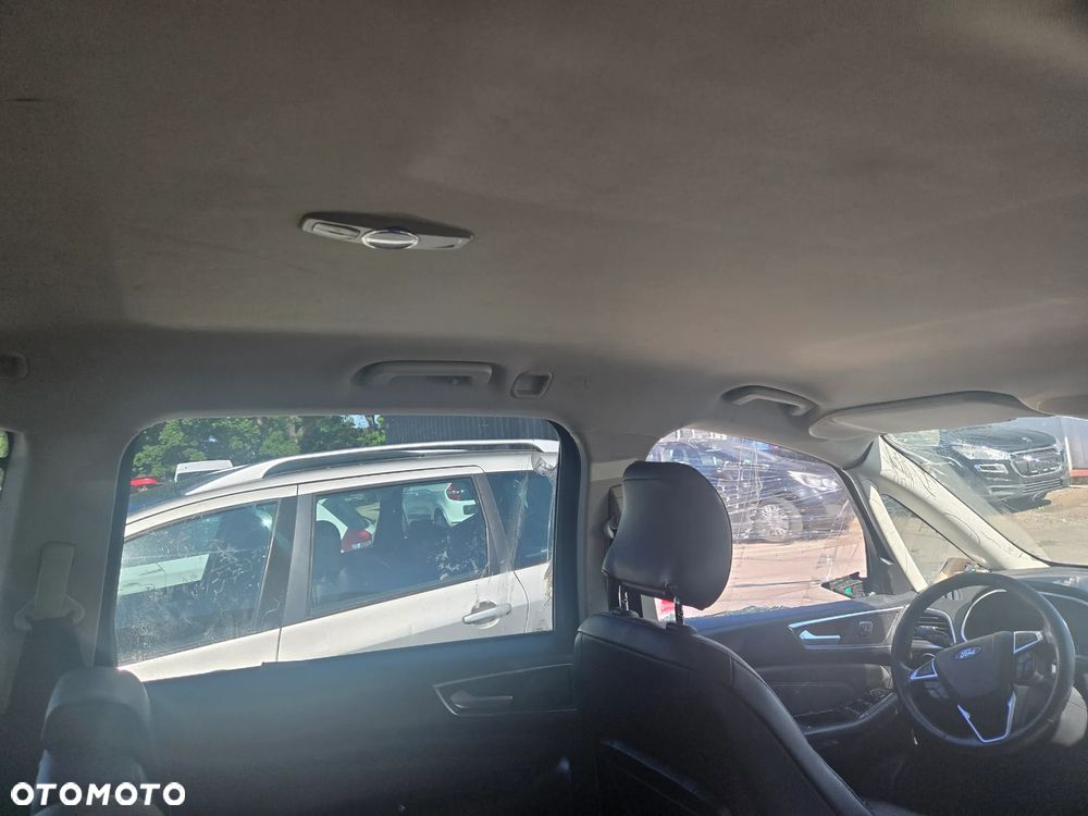 Ford Galaxy 2.0 TDCi Titanium PowerShift - 23