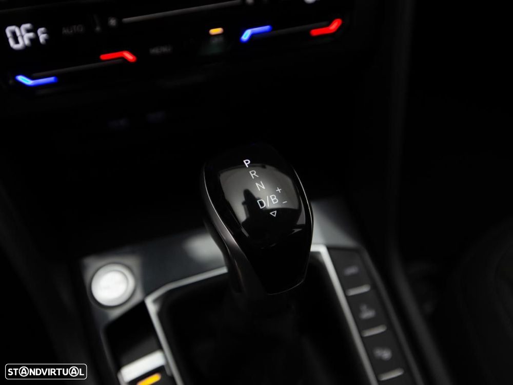 VW Tiguan 1.4 eHybrid OPF DSG Elegance - 23