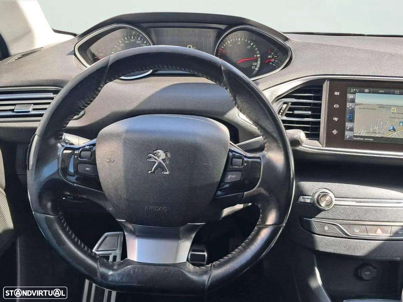 Peugeot 308 - 10