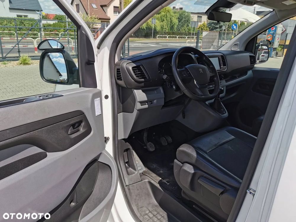 Peugeot EXPERT - 19