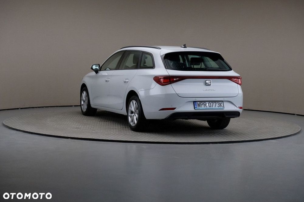 Seat Leon - 2