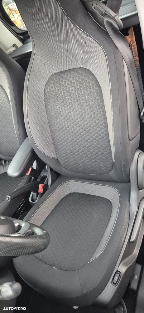 Smart Fortwo 60 kW drive - 21