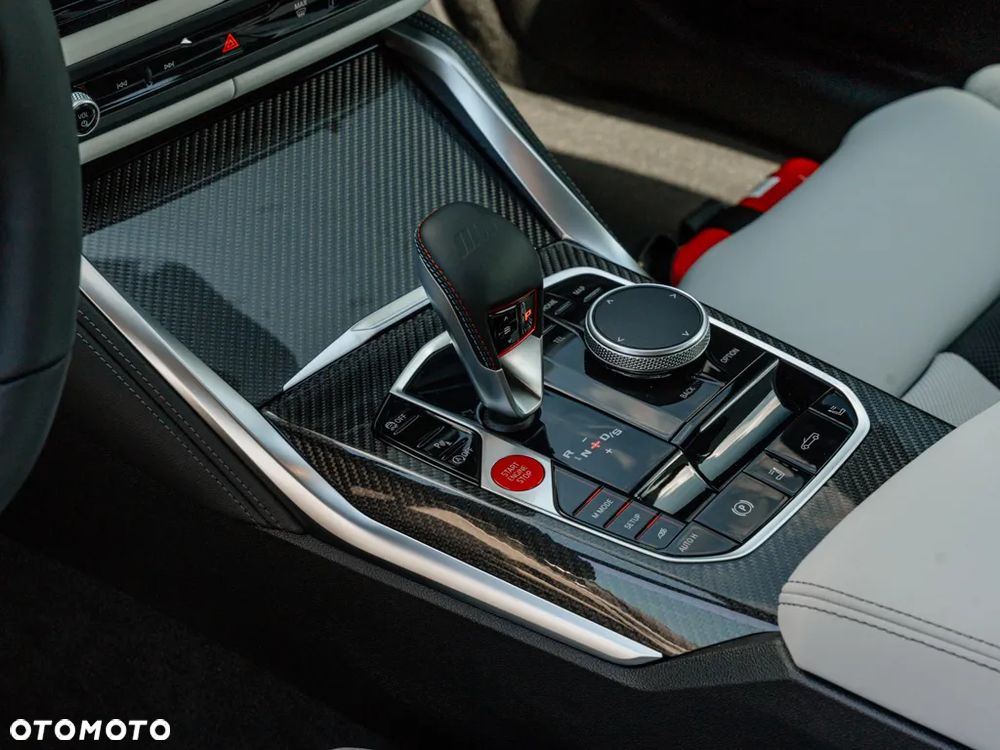 BMW M4 - 10
