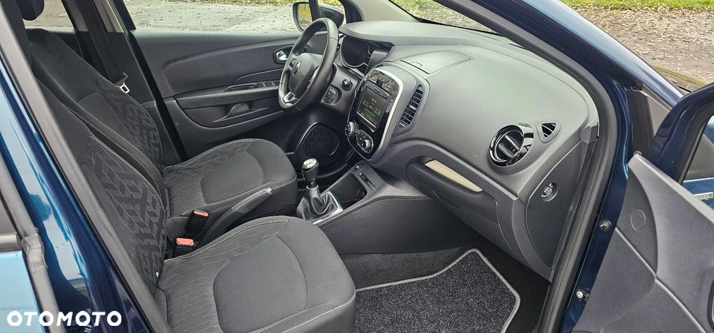 Renault Captur 0.9 Energy TCe Limited - 19
