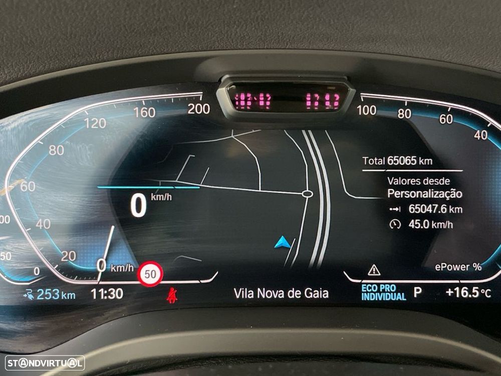 BMW iX3 Inspiring - 9