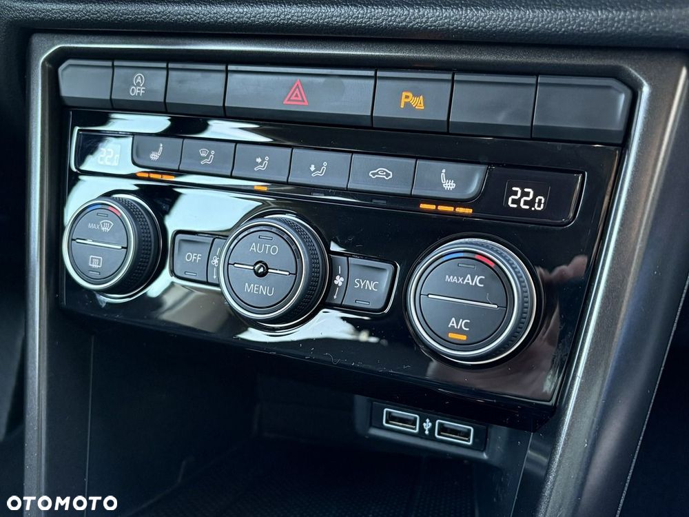 Volkswagen T-Roc 1.0 TSI OPF Style - 20