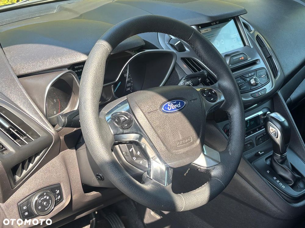 Ford Tourneo Connect Gr 1.5 EcoBlue Trend PowerShift - 6