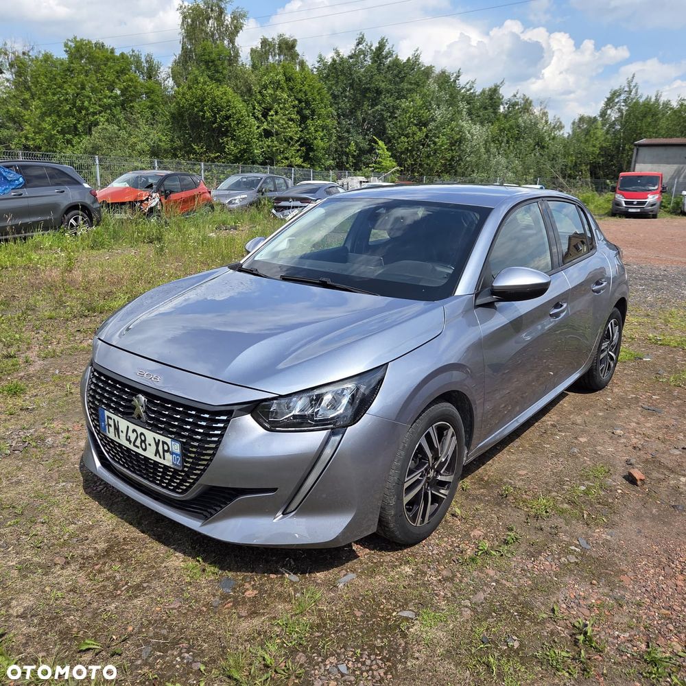 Peugeot 208 PureTech 100 Active Pack - 1