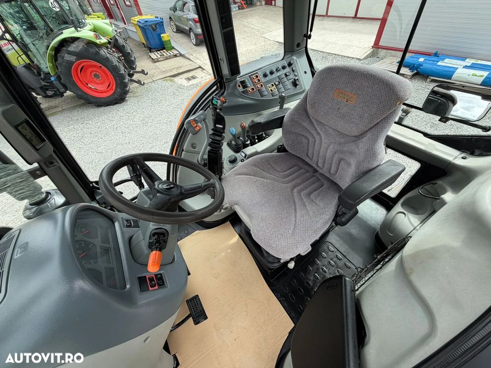 Valtra N103 - 7