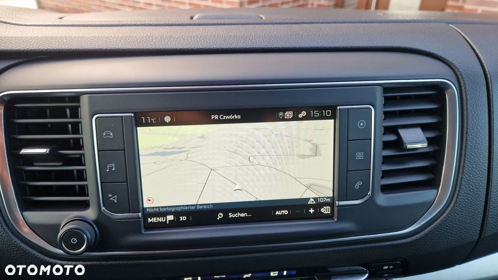 Citroën SpaceTourer M (50 kWh) Business Lounge - 15