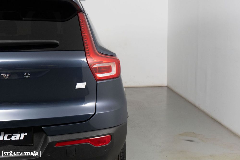 Volvo XC 40 1.5 T4 PHEV Inscription Expression - 18