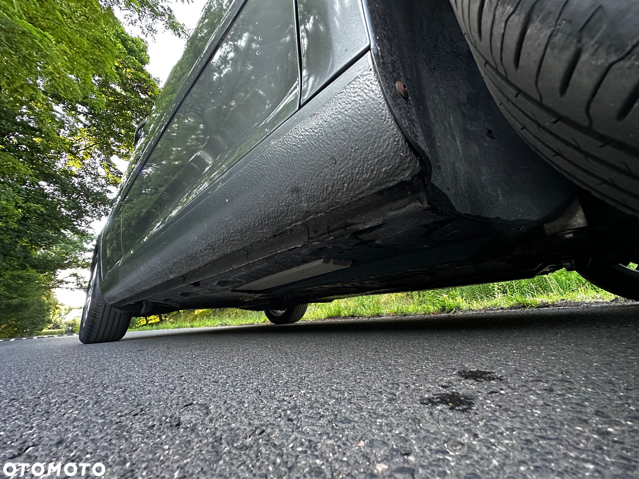 Volkswagen Golf V 1.9 TDI Trendline - 26