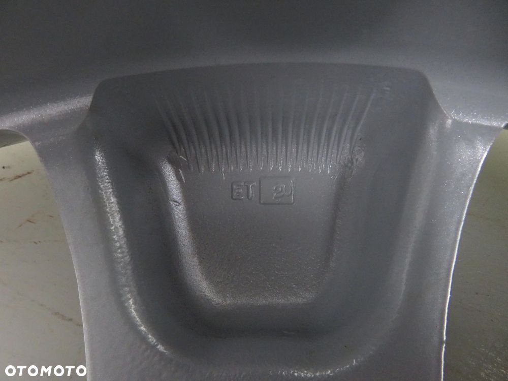 Alufelga 20'' EtaBeta Tettsut 5x112 9J ET20 - 3