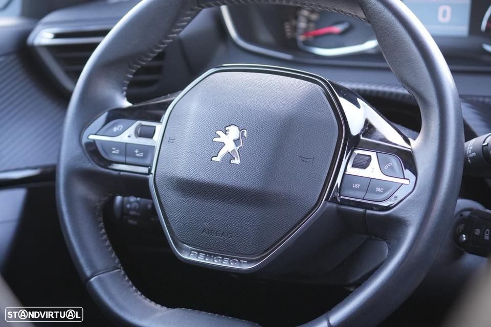 Peugeot 2008 1.5 BlueHDi Active Pack - 29