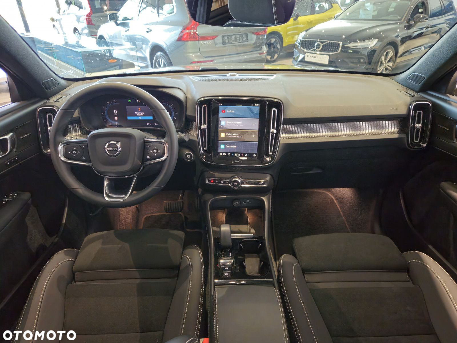 Volvo XC 40 - 12