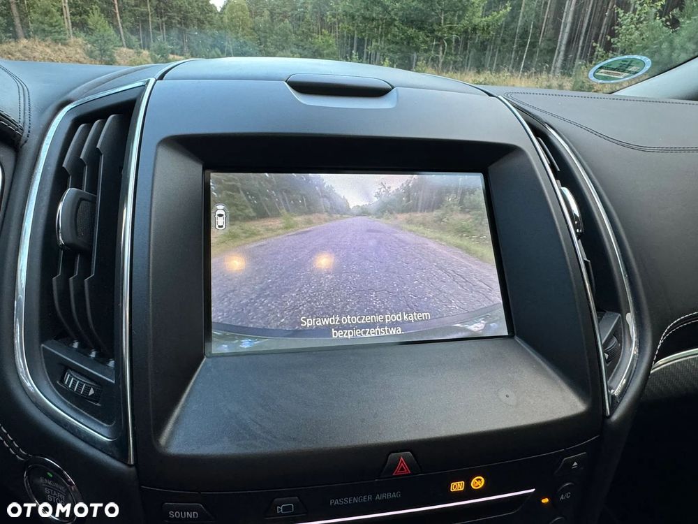 Ford S-Max 2.0 EcoBlue Twin-Turbo Vignale - 19