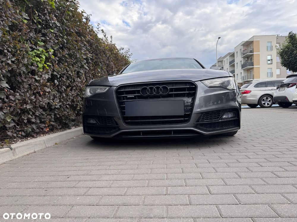 Audi A5 - 27