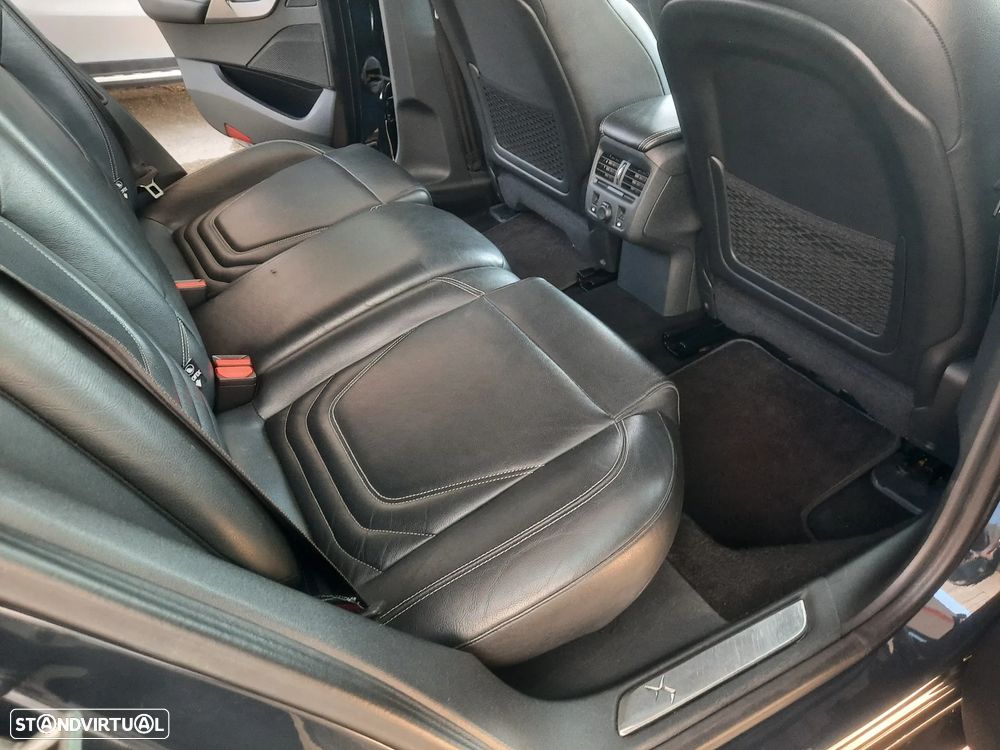 Citroën DS5 2.0 HDi Hy4 So Chic CMP6 88g - 33