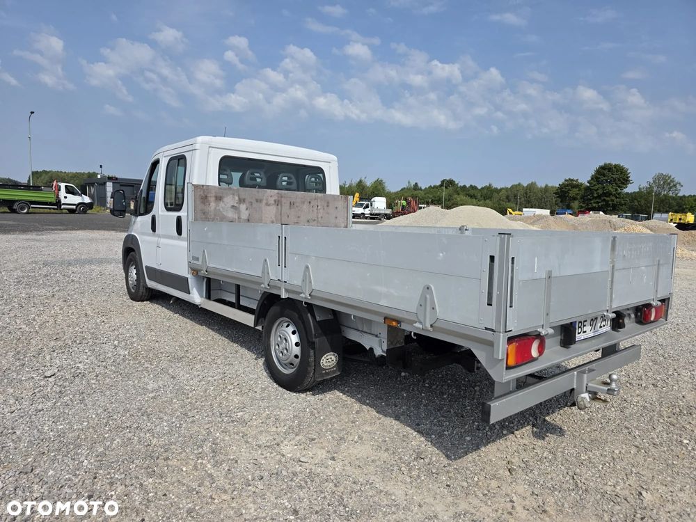 Fiat DUCATO 2.3 130KM - 4