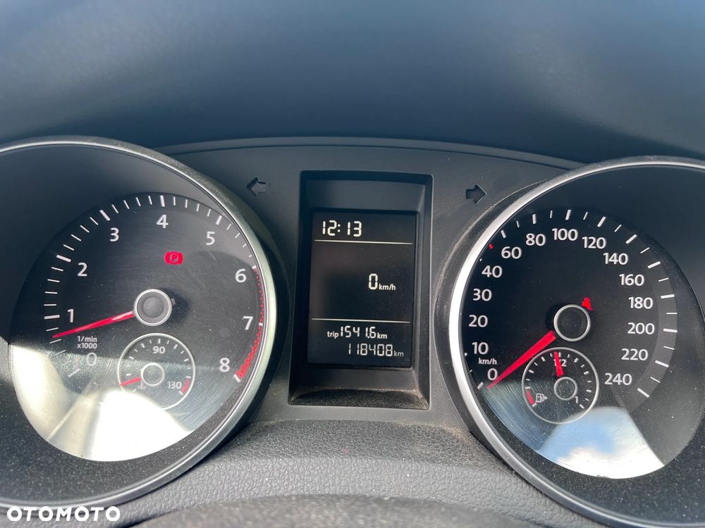 Volkswagen Golf 1.4 TSI Edition - 13