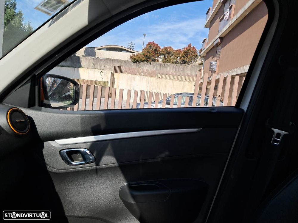 Dacia Spring Electric 45 Comfort - 4