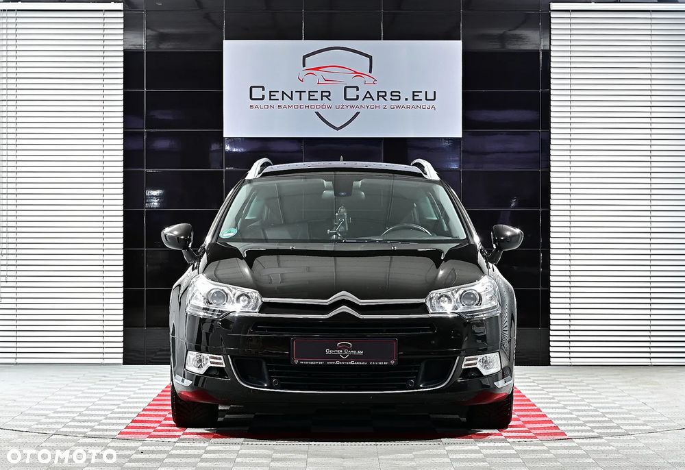 Citroën C5 2.0 HDi Exclusive - 3