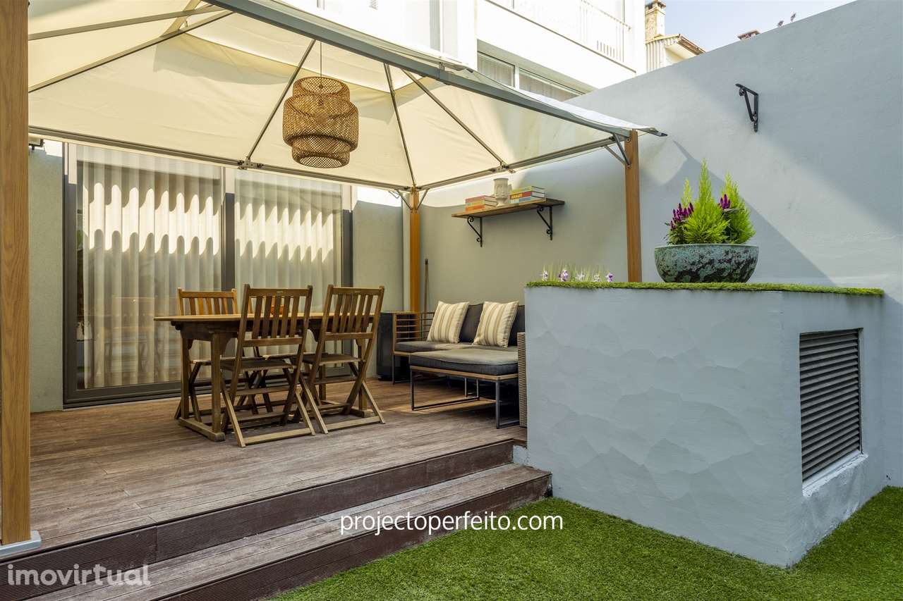 Apartamento T1 Venda em Espinho,Espinho - Grande imagem: 3/28