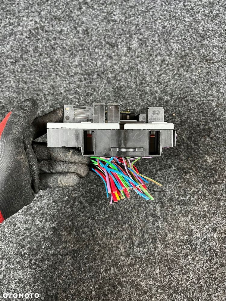 moduł CEM volvo xc90 xc-90 30657428 - 3