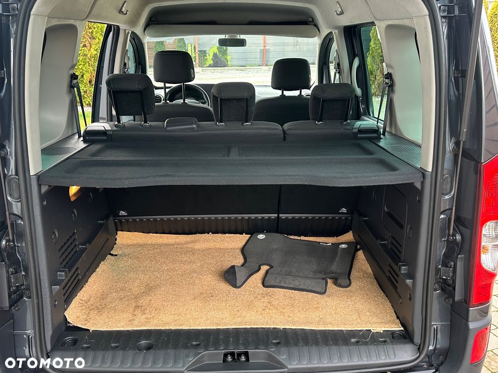 Mercedes-Benz Citan - 13