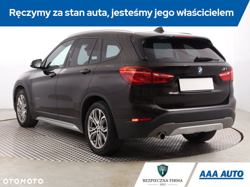 BMW X1 - 5