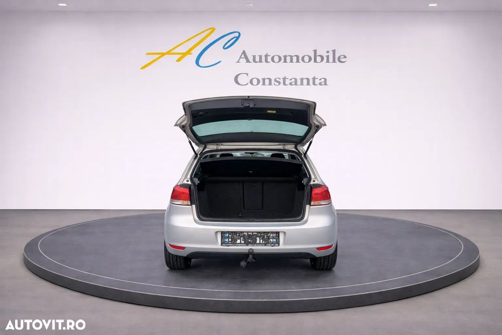 Volkswagen Golf 1.2 TSI Trendline - 5