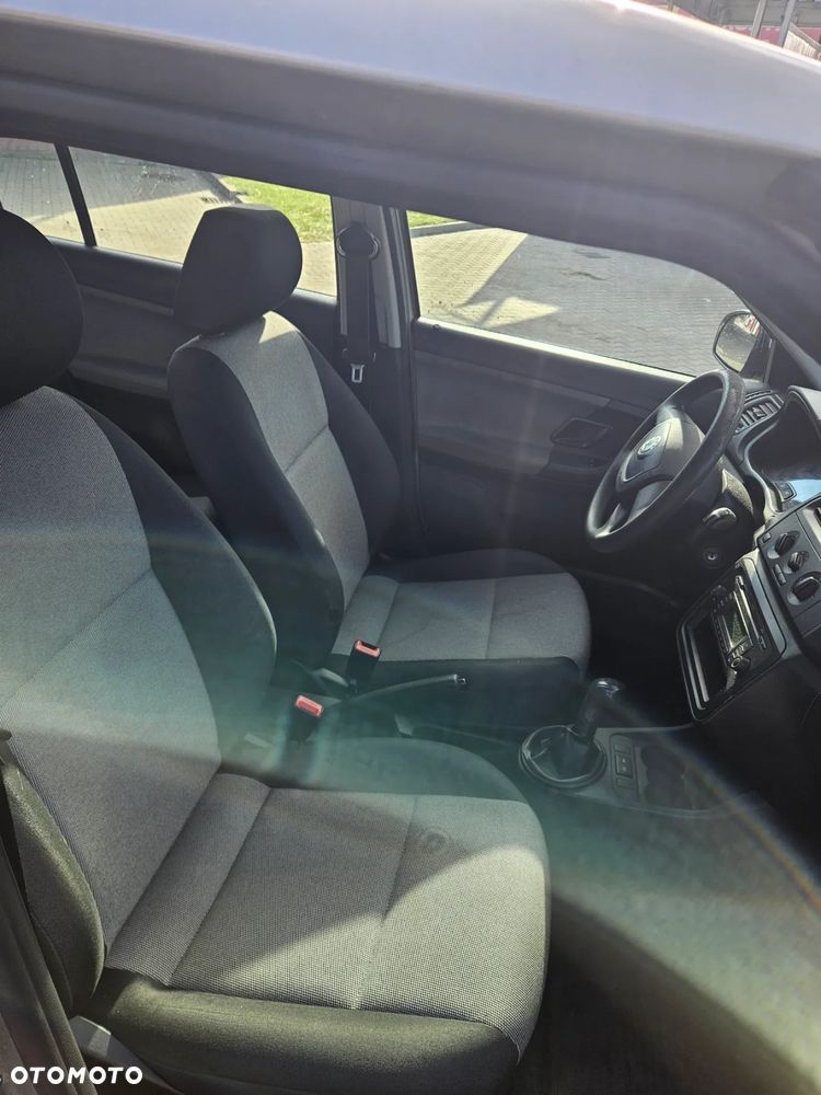 Skoda Fabia 1.2 TSI Ambition - 5