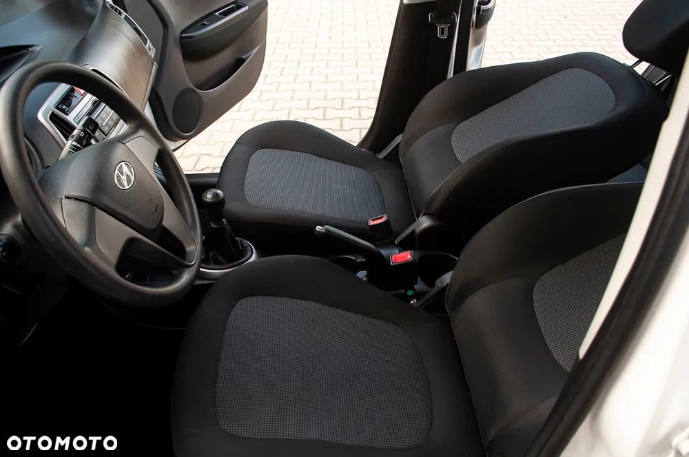 Hyundai i20 1.25 Style - 27