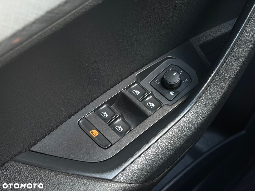 Skoda Karoq 1.5 TSI ACT GPF 4x2 Ambition - 26