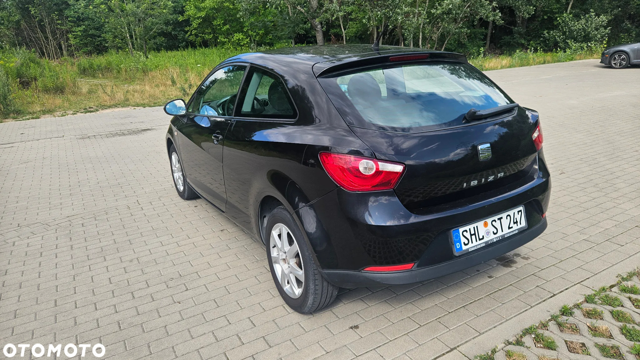 Seat Ibiza SC 1.4 16V Sport - 15