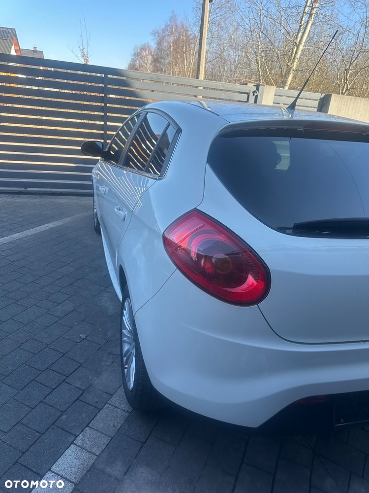 Fiat Bravo 1.4 T-JET 16V Racing - 6