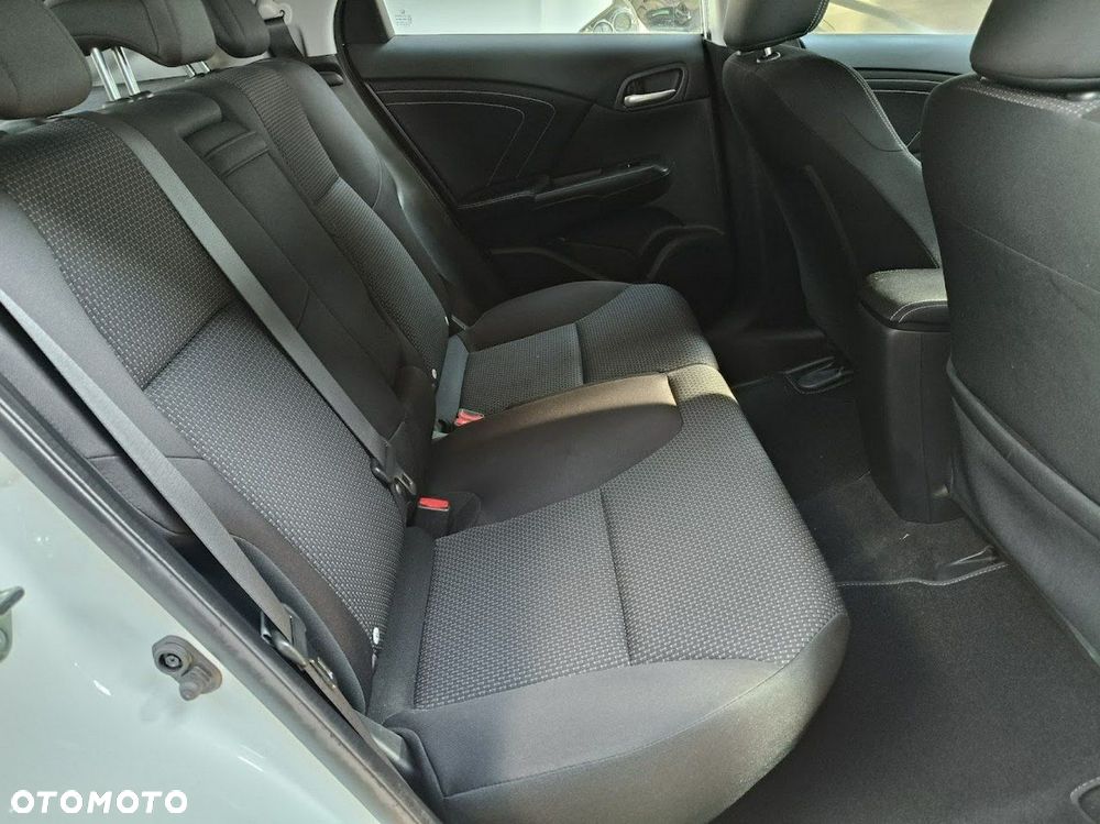 Honda Civic 1.8 Elegance (ADAS / Connect+) - 15