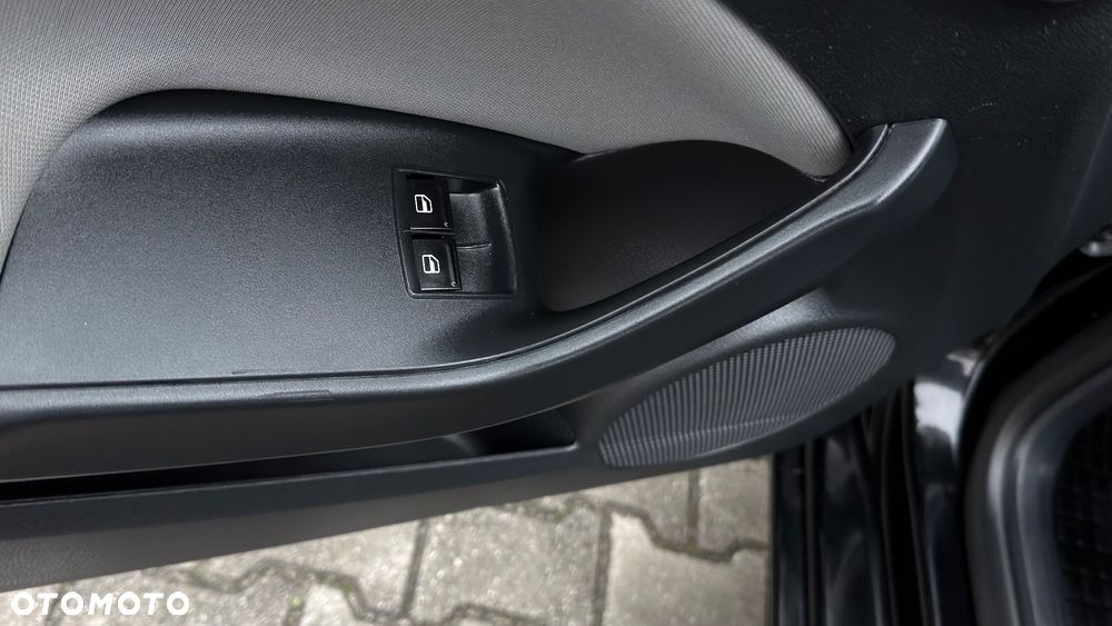 Seat Ibiza 1.4 16V Sport Edition - 37