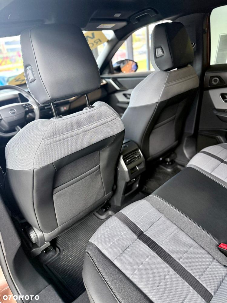 Opel Grandland 1.2 mHEV GS eDTC6 - 4