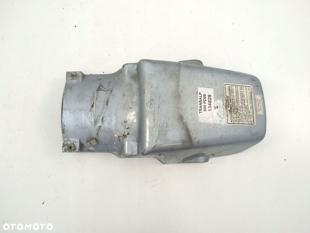 HONDA TRANSALP 600 PD06 OGON NADKOLE TYŁ