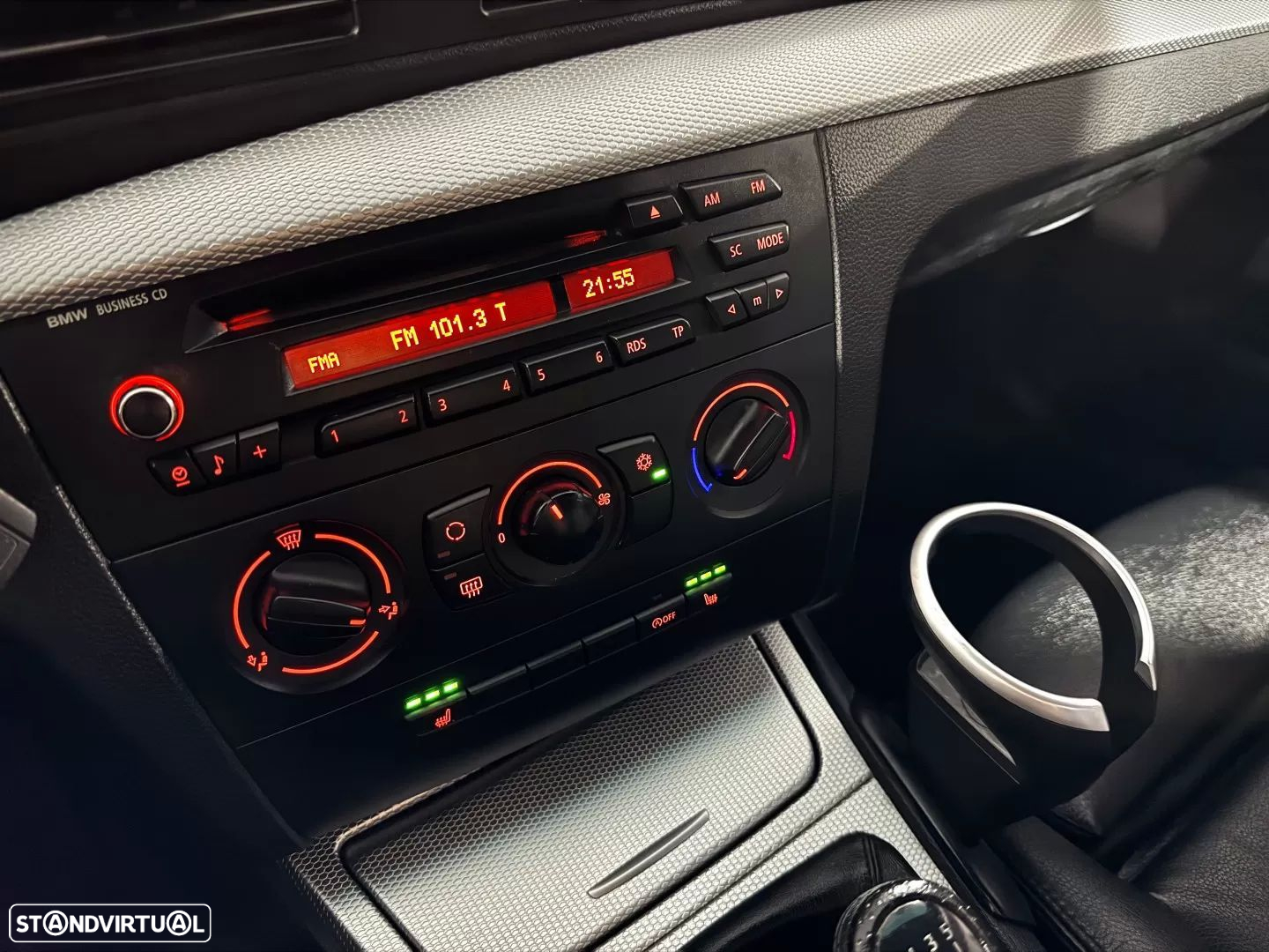 BMW 120 - 11