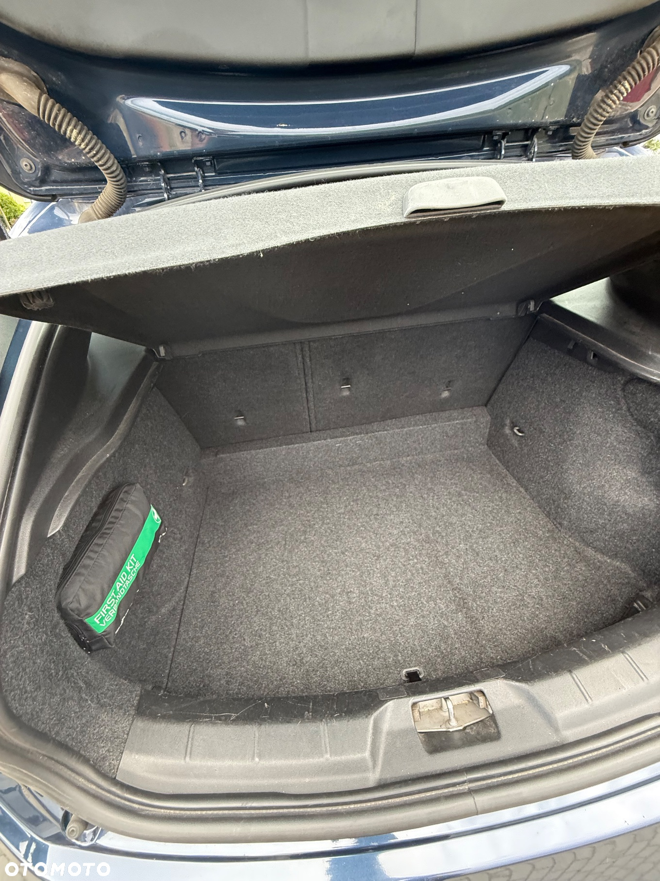 Volvo V40 D4 Momentum - 9