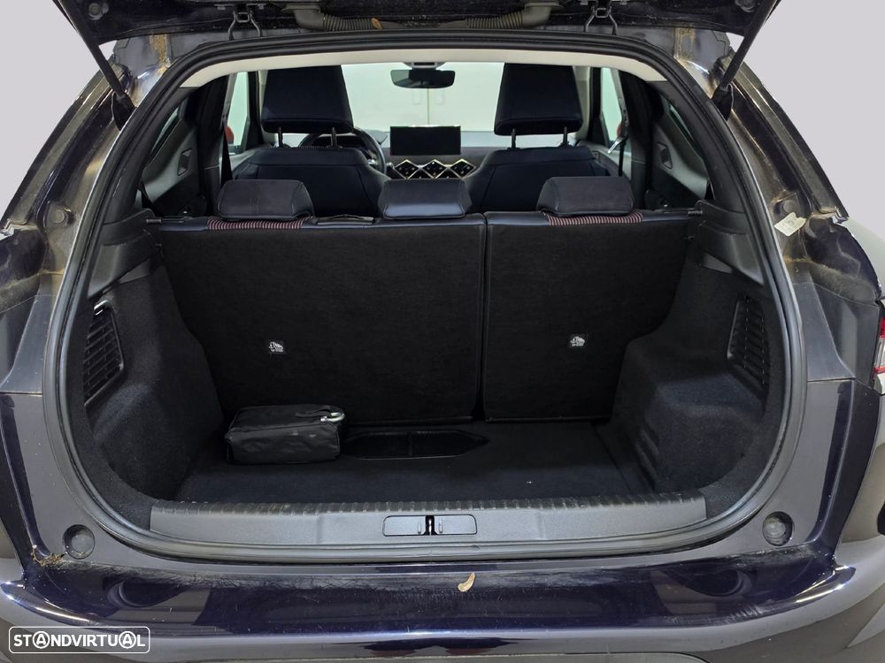DS DS3 Crossback - 16