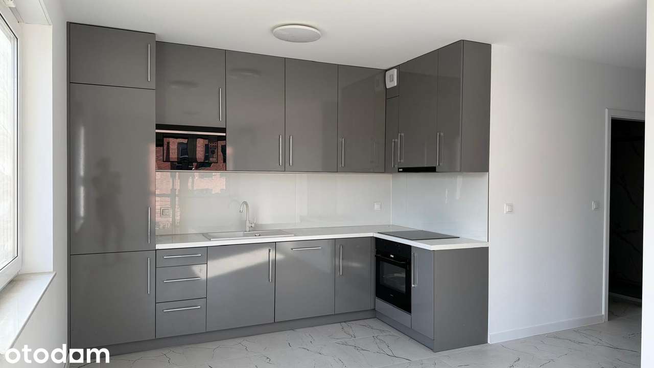 Mieszkanie, 28 m², Leszno